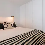 2bdr Charming In Graca By Lovelystay Lisboa