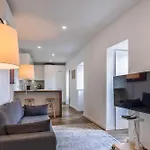 2bdr Charming In Graca By Lovelystay 公寓 Lisboa