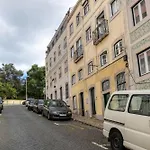 2bdr Charming In Graca By Lovelystay 公寓 Lisboa