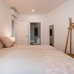 2bdr Charming In Graca By Lovelystay * Lisboa