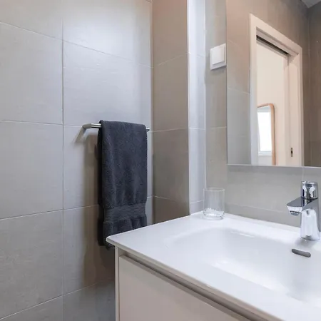 2bdr Charming In Graca By Lovelystay * Lisbon